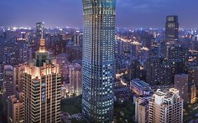 上海靜安瑞吉酒店